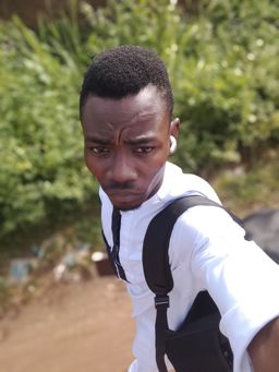 Jimoh Ayomiposi photo