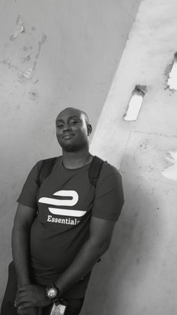 Nelson Olakangoke Osaro