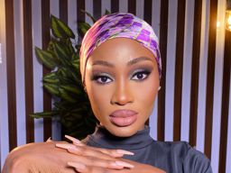 Princess-Precious Edeh photo