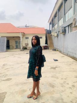 Favour Ikechukwu photo